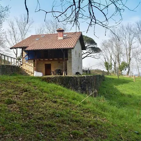 La Casita Azul, Preciosa Casa De Montana