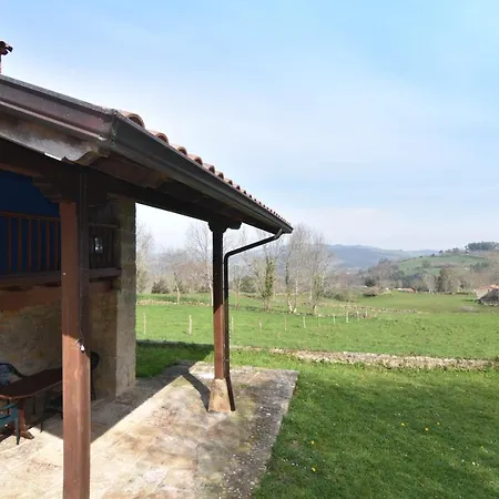 La Casita Azul, Preciosa Casa De Montana Chalet *