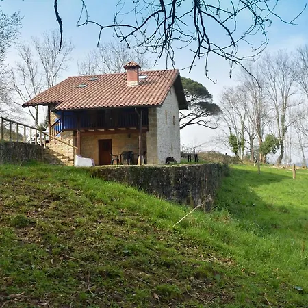 La Casita Azul, Preciosa Casa De Montana Chalet *